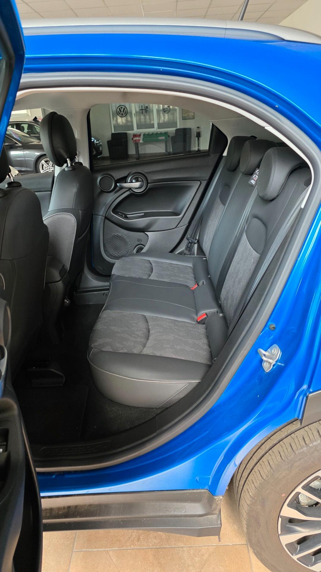 Fiat 500X 1.0 T3 120 CV Cross - CONDIZIONI PERFETTE