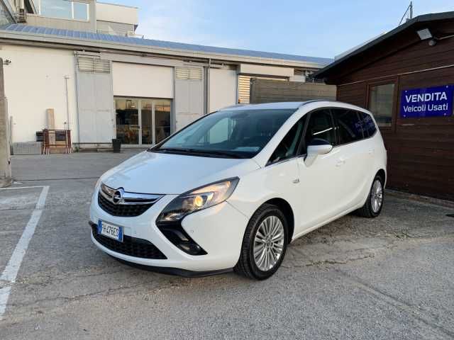 Opel Zafira 1.6 Turbo EcoM 150CV Innovation