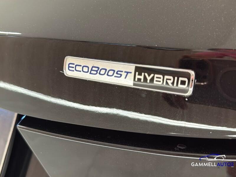 Ford Puma 1.0 Ecoboost 125CV ST-Line