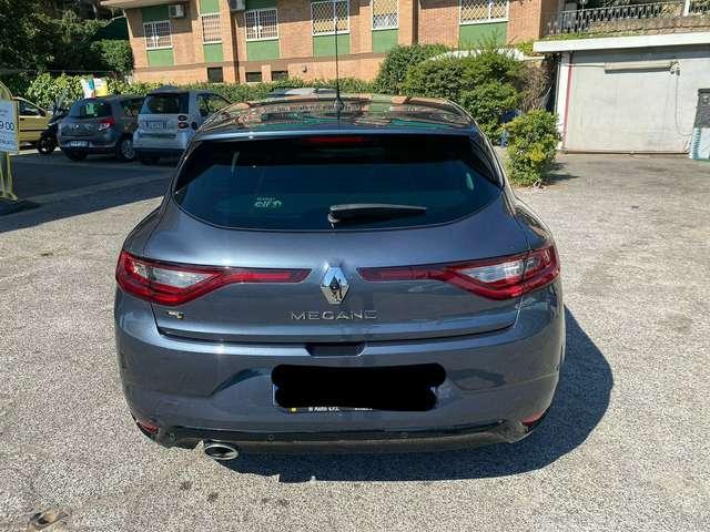 Renault Megane Megane IV 2016 1.5 dci energy Business 110cv