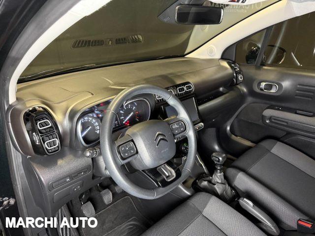 CITROEN C3 Aircross BlueHDi 110 S&S Shine