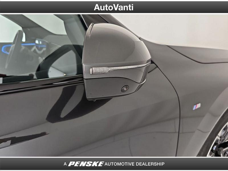 BMW X3 X3 xdrive20d MSport Pro auto