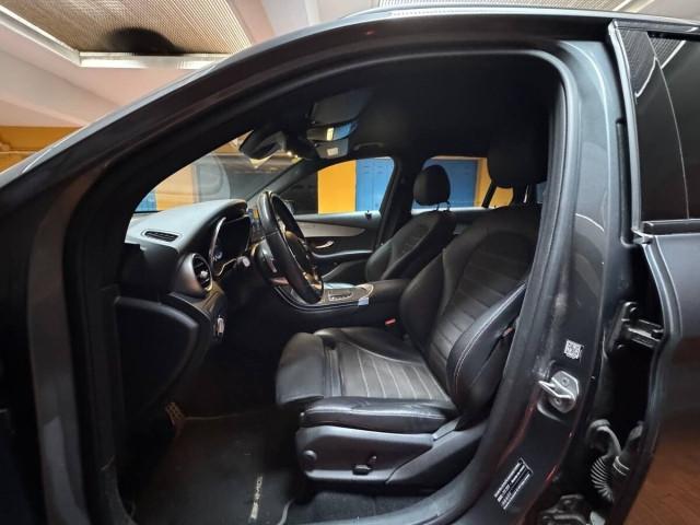 Mercedes Classe GLC 220 d Premium Plus 4matic auto