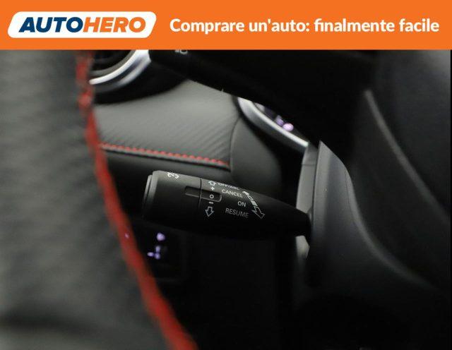 MG ZS 1.5 VTi-tech Comfort