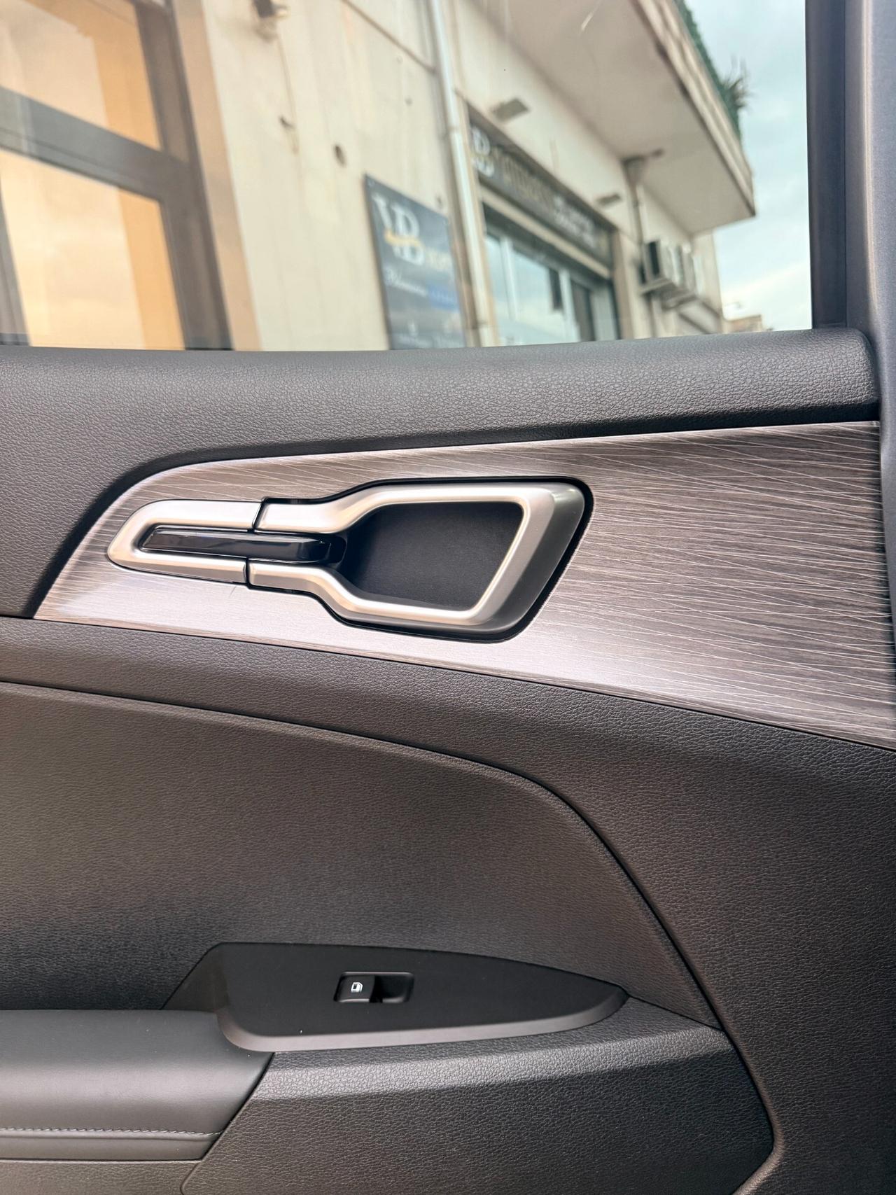 Kia Sportage 1.6 CRDi MHEV DCT Style NAVI,TELECAMERA,APPLE CARPLAY,VIRTUAL COCKPIT,GARANZIA UFF. FINO AL 2031