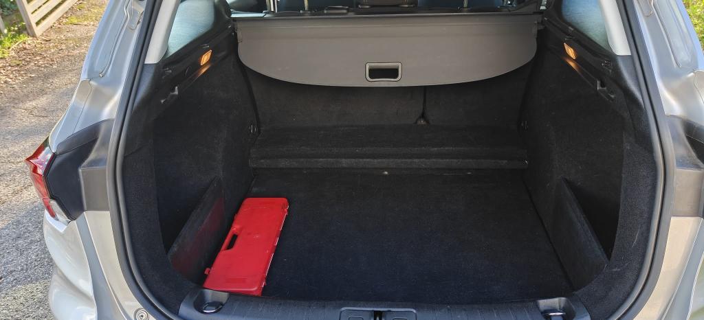 FIAT Tipo SW 1.6d mjt km 80000