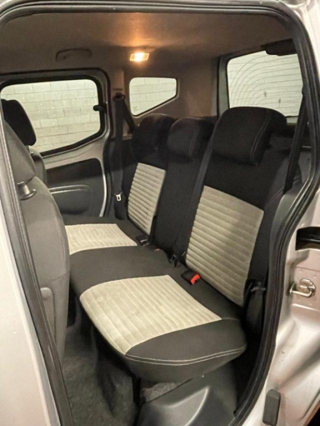 FIAT Qubo 1.3 MJT 75 CV Dynamic