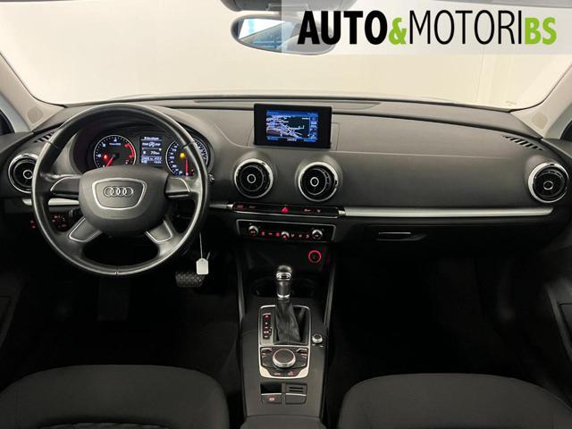 AUDI A3 SPB 1.6 S tronic Navi Cruise