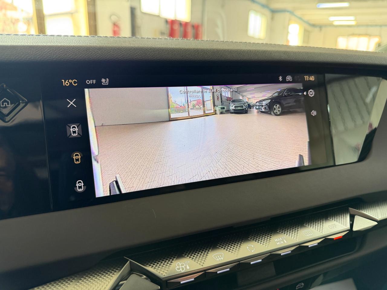 Ds DS4 4 BlueHDi 130 aut. Opera Full optional