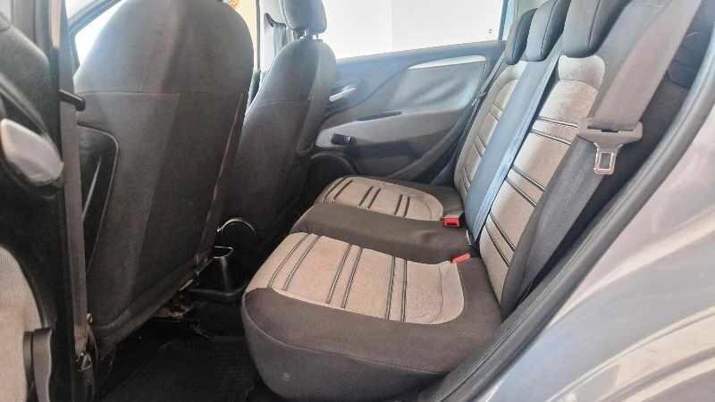 Fiat Punto Evo 1.2 65 CV Dinamic GPL