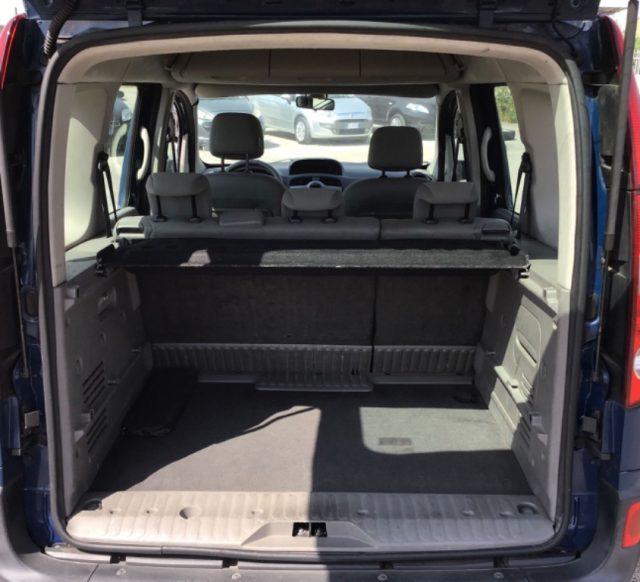 RENAULT Kangoo 1.5 dCi 86CV 5 porte Easy