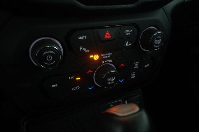 JEEP Renegade Renegade 1.3 T4 DDCT Limited