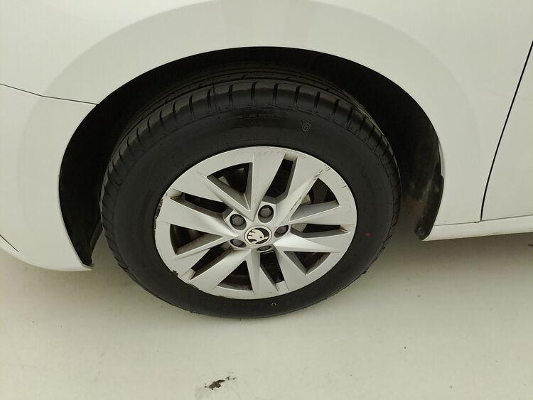 Skoda Fabia Ambition BR778911 1.0 Benzina 95CV