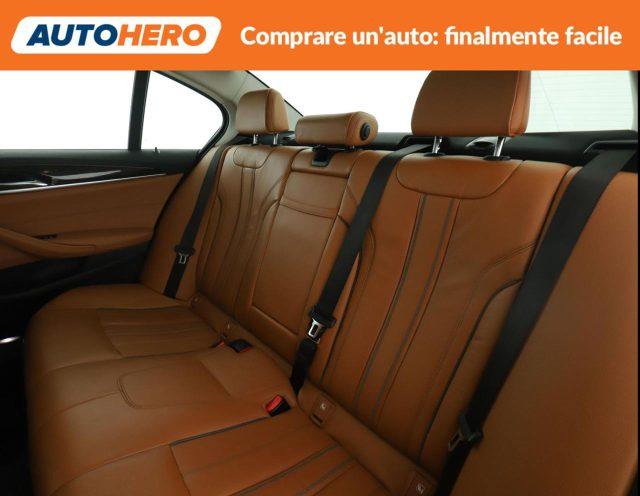 BMW 530 d xDrive Luxury