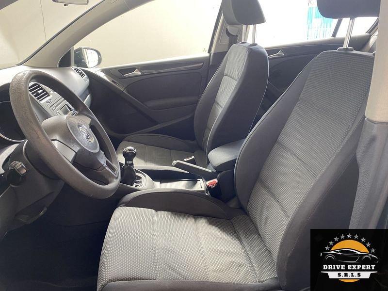 Volkswagen Golf Golf 5p 1.2 tsi Comfortline