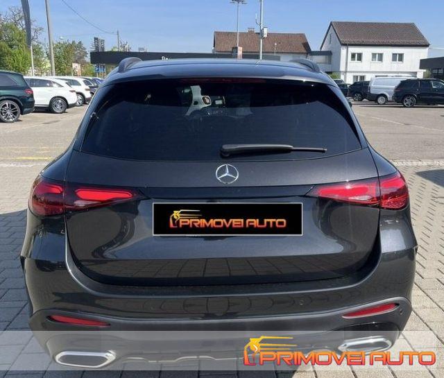 MERCEDES-BENZ G LC 450 d 4Matic AMG Line Night