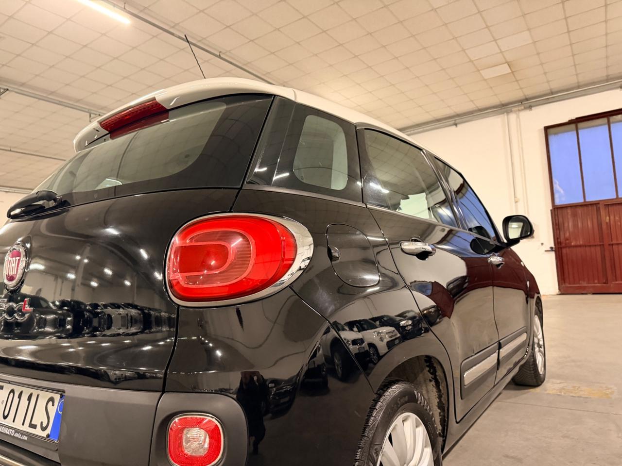 Fiat 500L 1.3 Multijet 85 CV Lounge