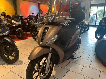 Piaggio Medley 150