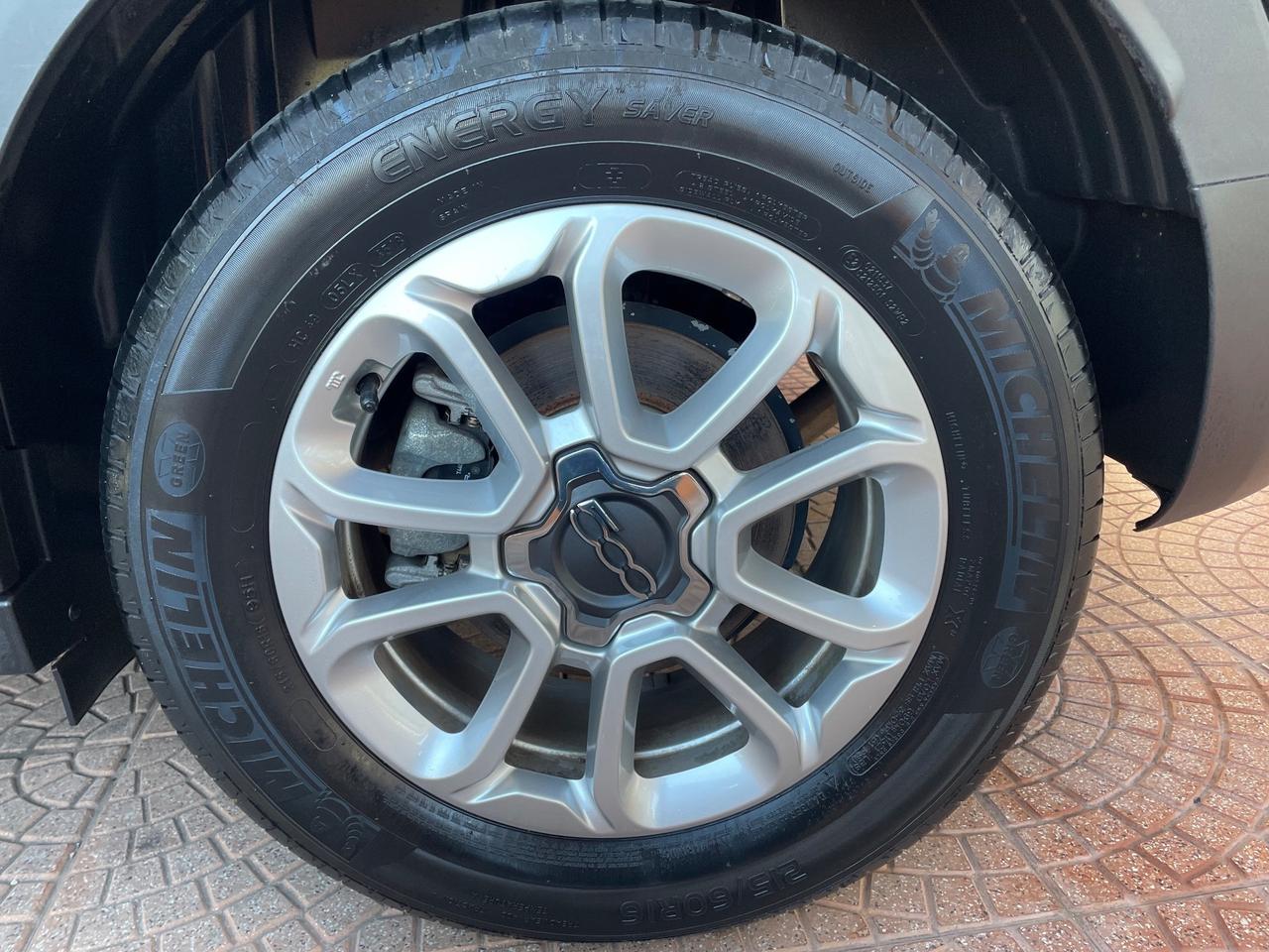 Fiat 500X 1.3 DIESEL CITYCROSS FULL AZIENDALE OK NEOPATENTATI
