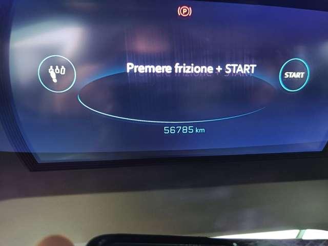 Peugeot 2008 1.5 bluehdi Allure Pack s&s 110cv