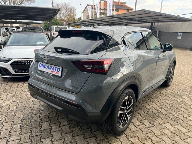 NISSAN Juke 1.0 DIG-T 114 CV N-Connecta #Telecam.