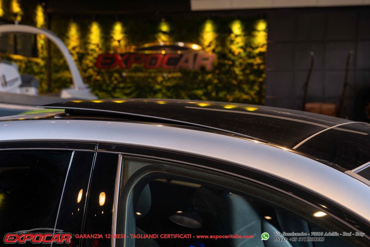 Mercedes-benz GLC 220 d 4Matic Mild hybrid Coupé AMG Line Premium