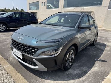 Hyundai Kona HEV 1.6 DCT XTech