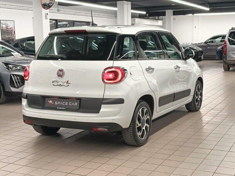FIAT 500L 500L 1.3 Multijet 95 CV Business