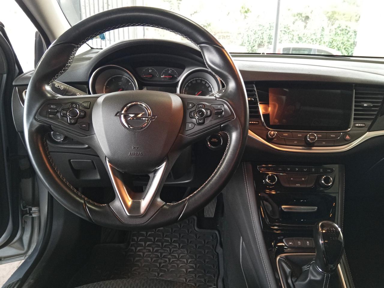 Opel Astra 1.6 CDTI EcoFLEX S&S Sports Tourer Cosmo