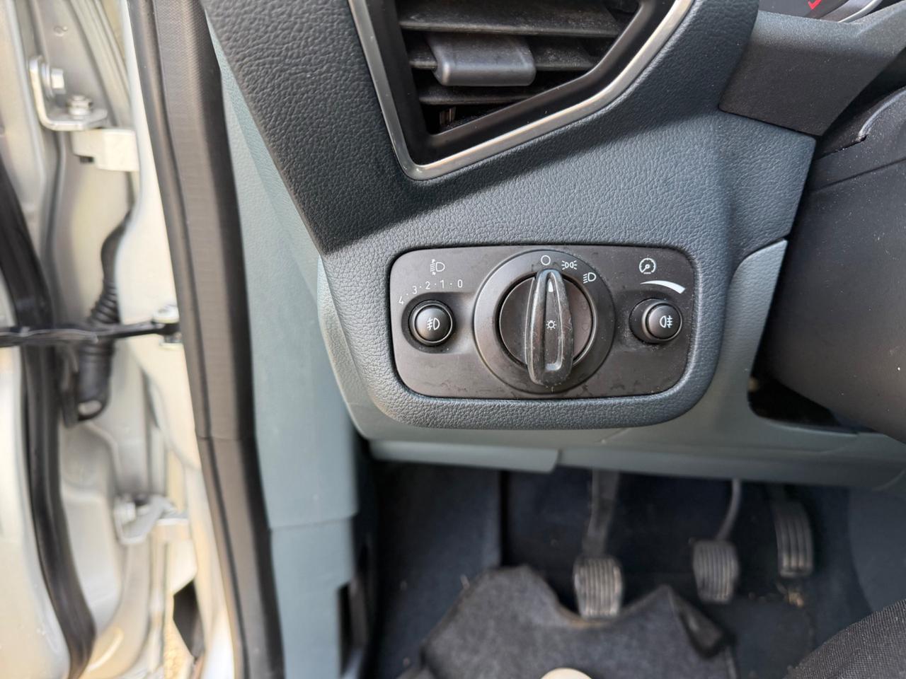 Ford C-Max 1.6 TDCi 115CV Titanium