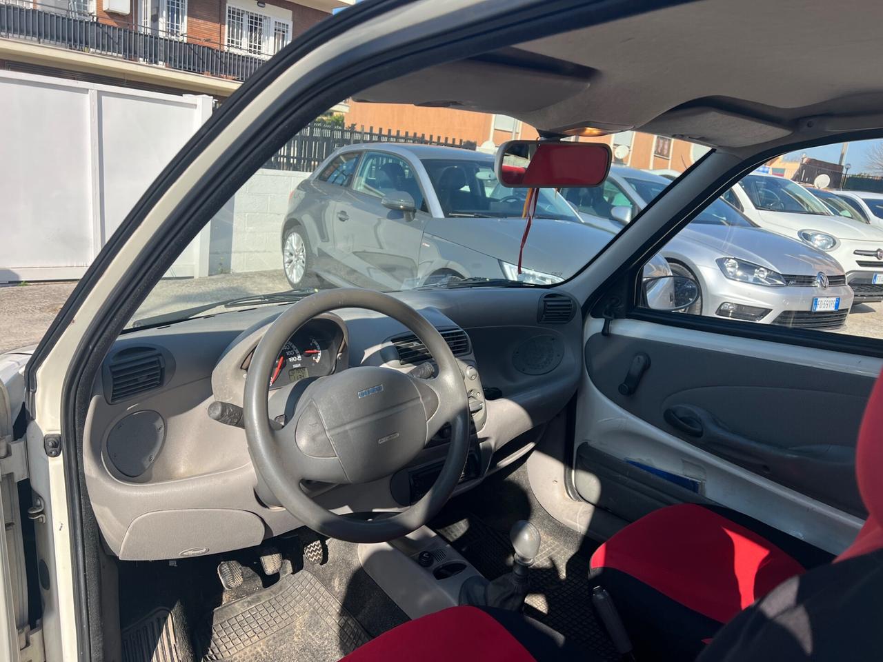 Fiat 600 1.1 ARIA CONDIZIONATA