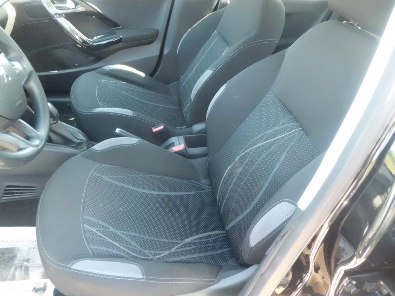 Peugeot 208 1.2 VTi 82 CV 5 porte Allure