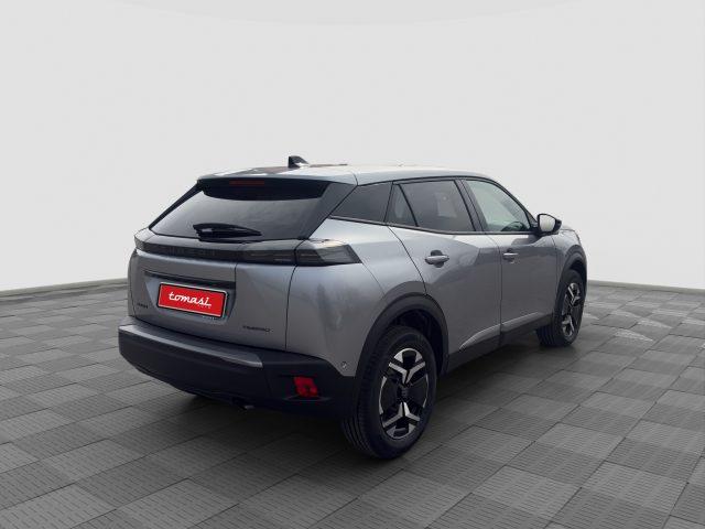 PEUGEOT 2008 2008 Hybrid 110 e-DCS6 Allure