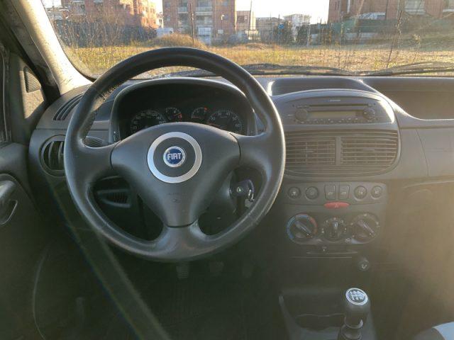 FIAT Punto 1.2 5 porte Active