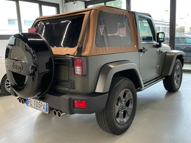 JEEP Wrangler 3.6 V6 Sahara Auto*PROMO*