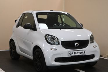 SMART fortwo 3ªs.(C/A453) fortwo 70 1.0 twinam...