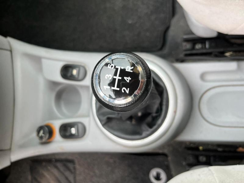 Citroen C3 1.4 Seduction