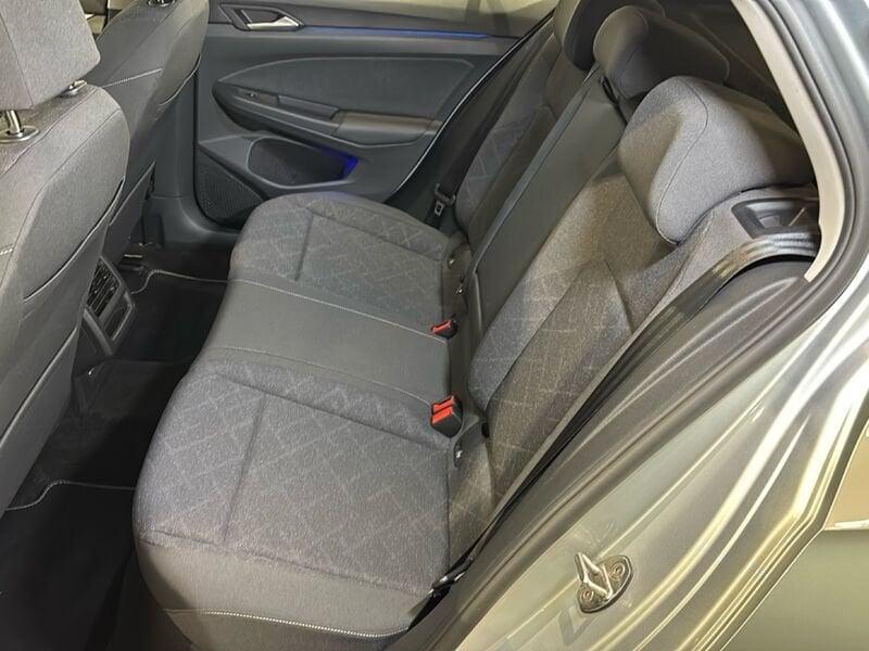 Volkswagen Golf Golf 1.5 eTSI 130 CV EVO DSG Life