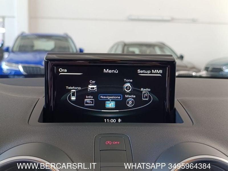 Audi A1 A1 1.4 TDI Admired*S-LINE EXTERIOR*FULL LED*