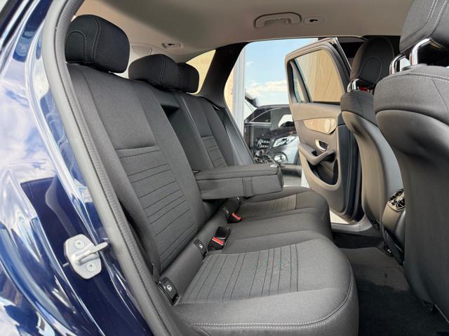 MERCEDES-BENZ GLC 220 d 4Matic Executive (NESSUN VINCOLO)