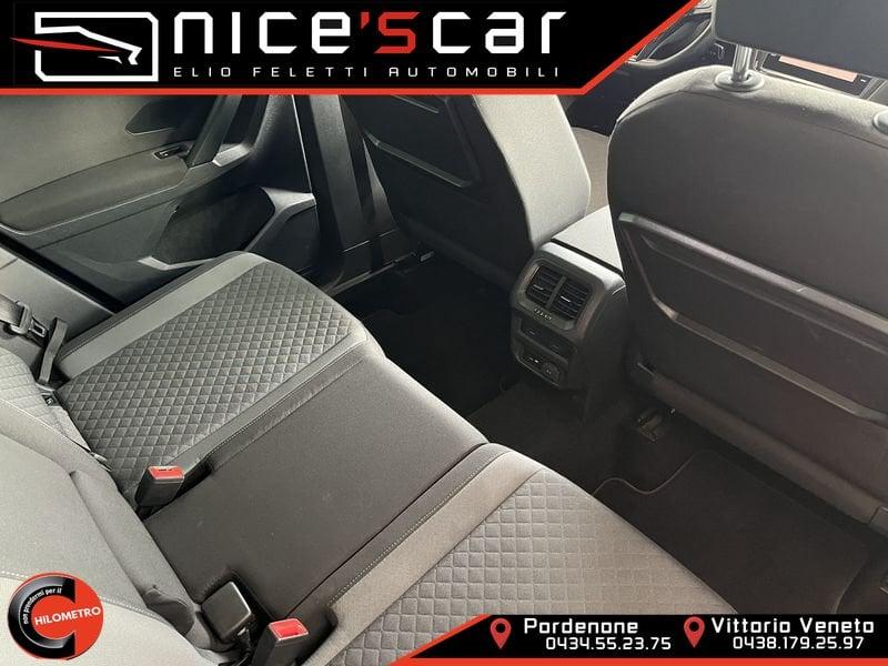 Volkswagen Tiguan Tiguan 2.0 TDI SCR 4MOTION Business BlueMotion Technology