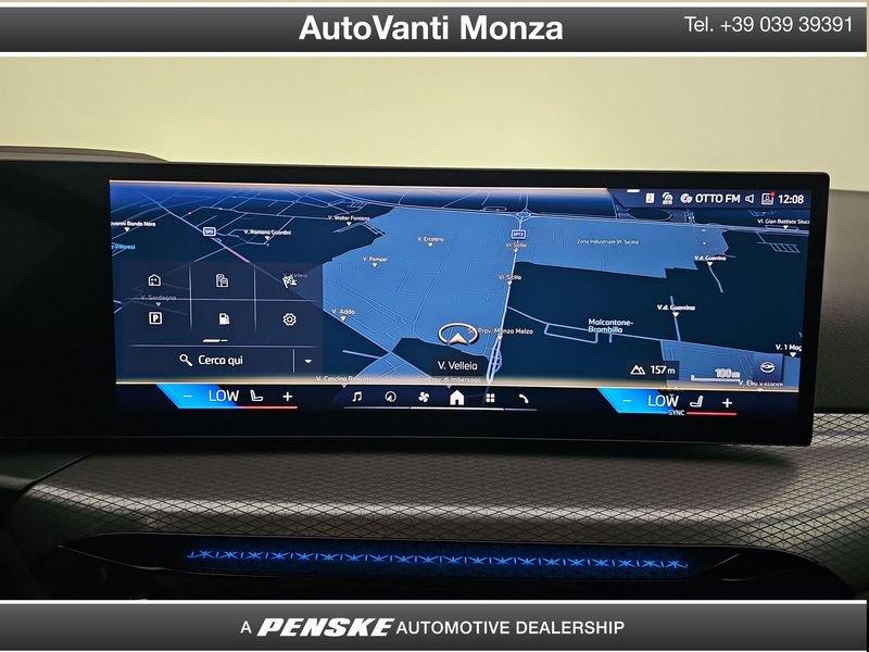 BMW Serie 4 420d Gran Coupe mhev 48V xdrive MSport Pro auto + DOPPIO TRENO DI PNEUMATICI