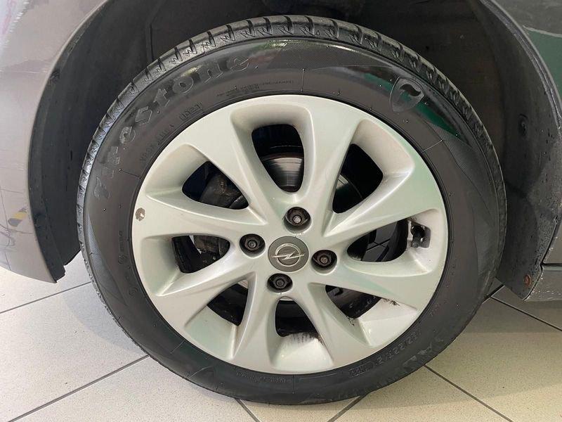 Opel Karl 1.0 75 CV Innovation