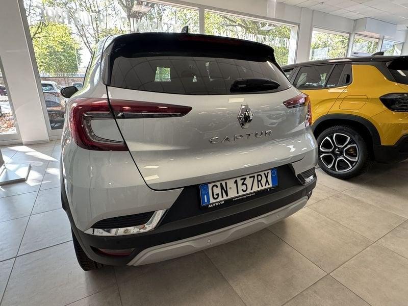 Renault Captur II 2019 1.0 tce Intens Gpl 100cv my21