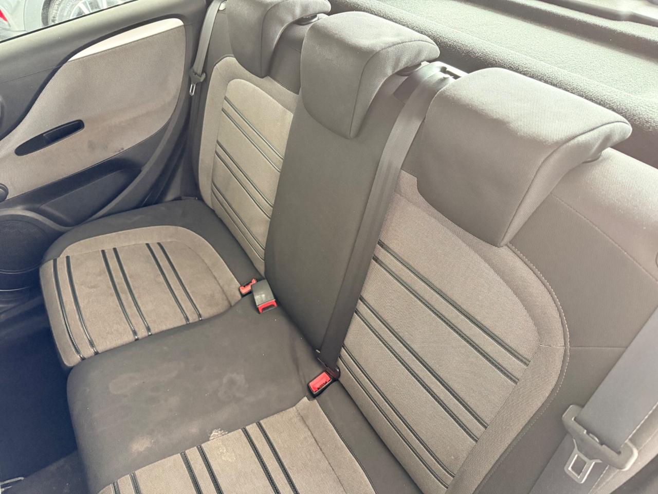 Fiat Punto Evo 1.3 Mjt 95 CV DPF 5 porte S&S Emotion