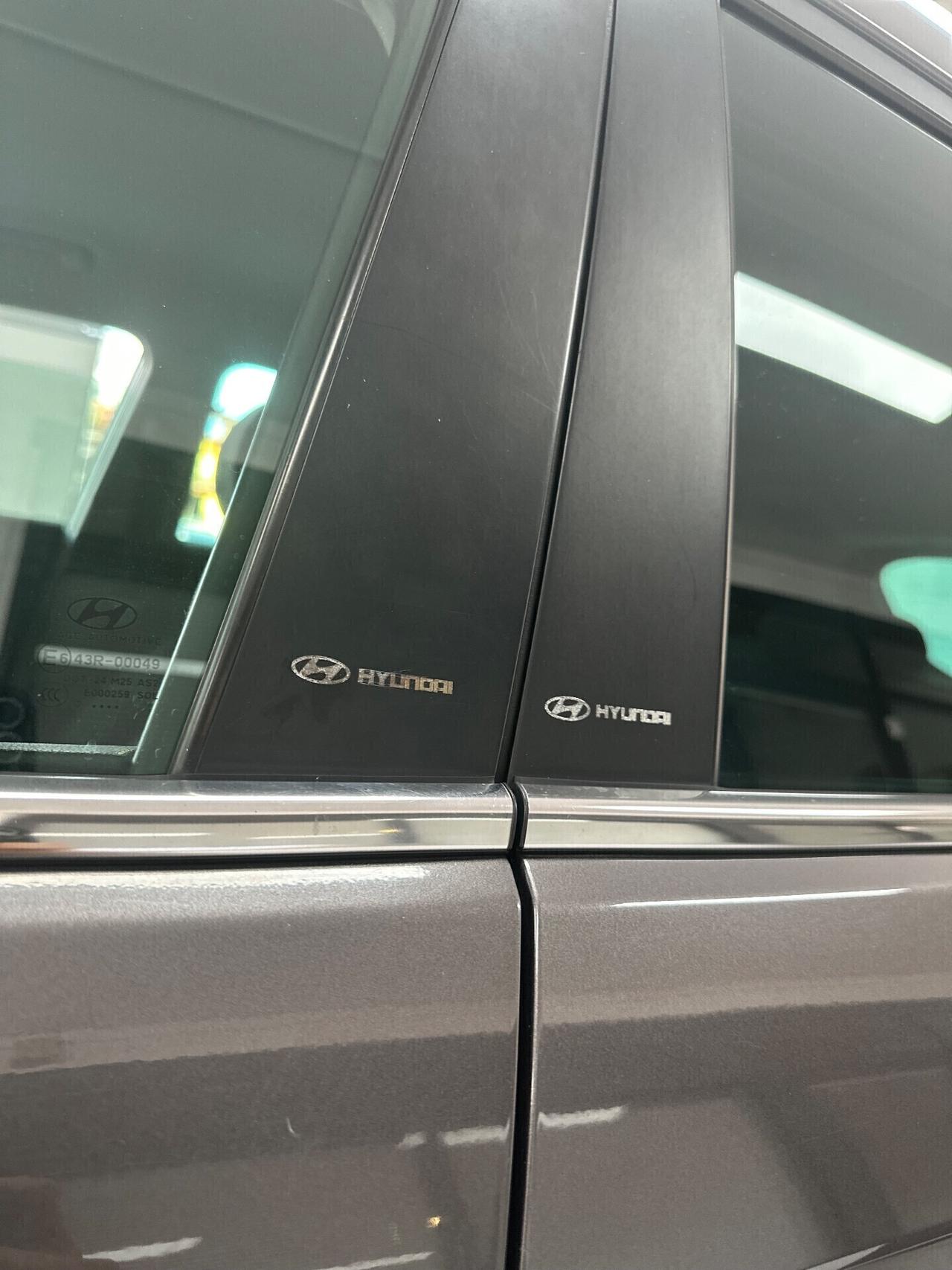 Hyundai Tucson 1.7 CRDi XPossible 1.7D 141cv 2018