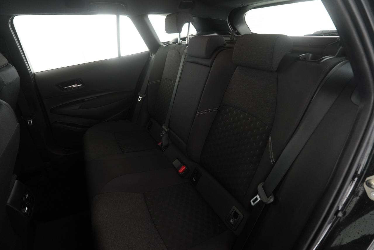 TOYOTA Corolla (2018--->) Corolla Active 1.8 Hybrid Touring Sports