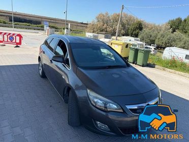 OPEL Astra 2.0 CDTI 165CV Sports Tourer aut. Cosmo S
