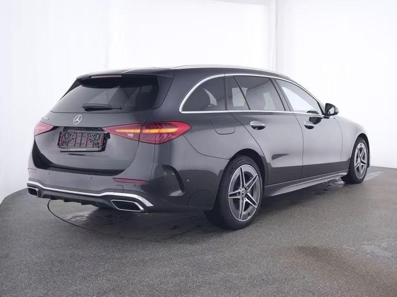 Mercedes-Benz Classe C C 300 e hybrid EQ S.W. AMG Line Premium Plus TETTO DIGITAL LED