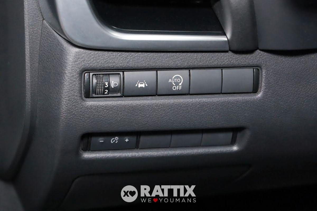 Nissan Qashqai 1.3 mhev 158CV N-Style xtronic